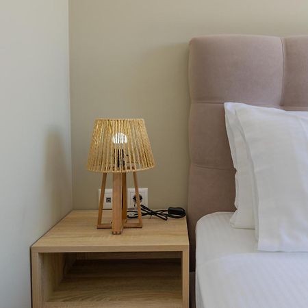 Taras Residence Karavádhos Eksteriør bilde