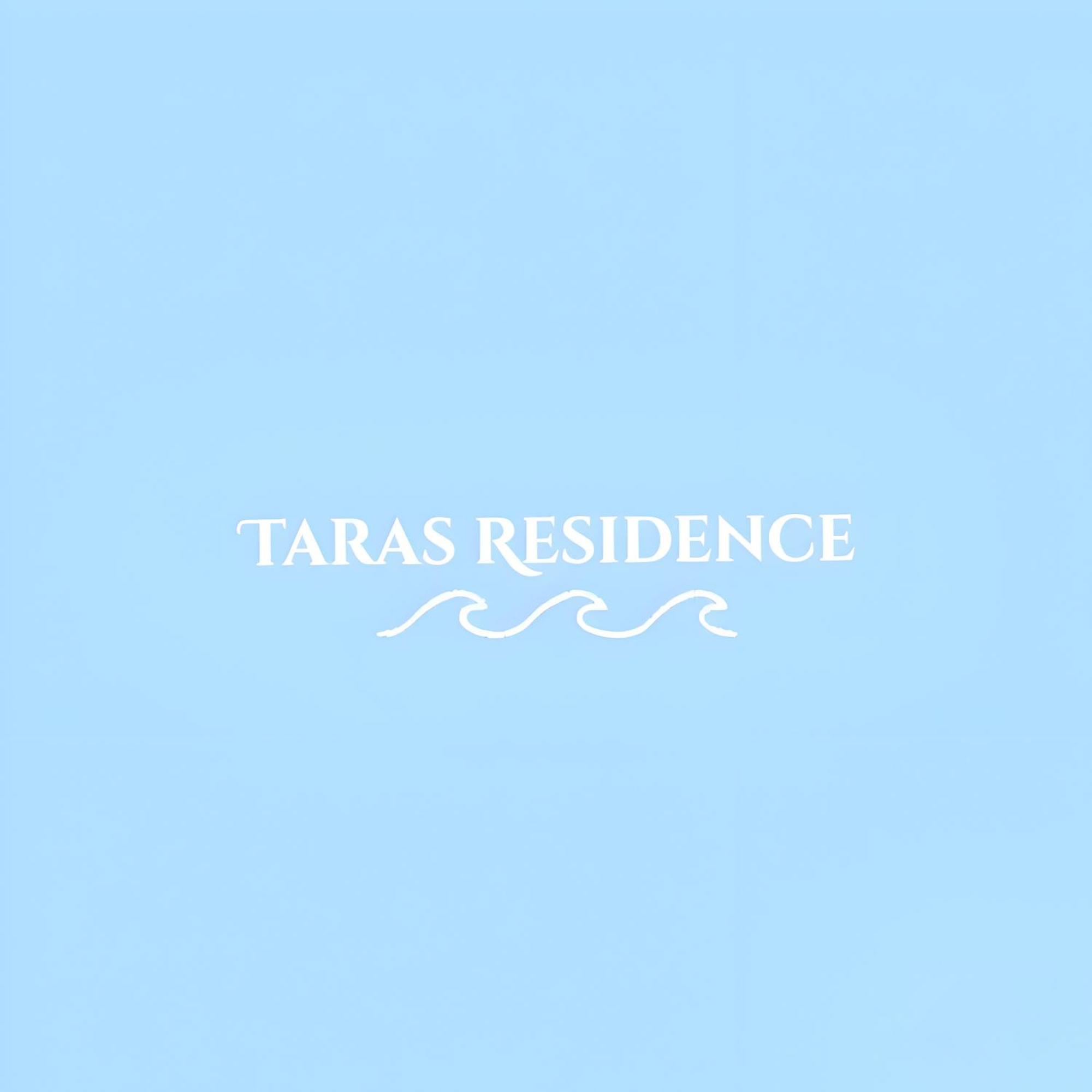 Taras Residence Karavádhos Eksteriør bilde